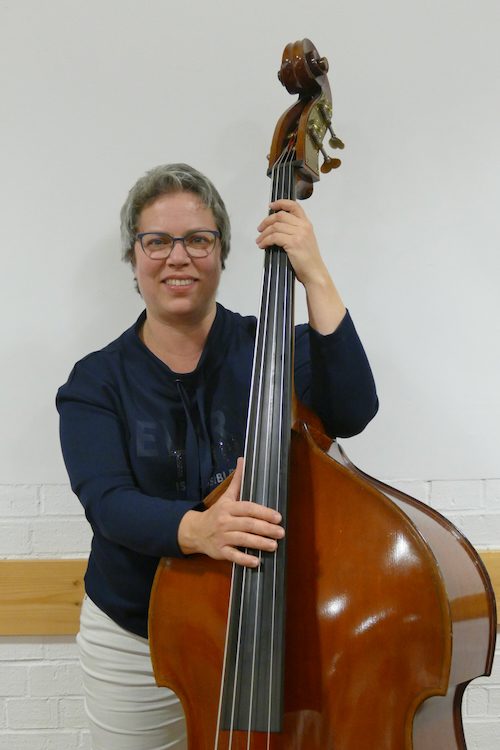Sabine Stawitzki Sabine Stawitzki